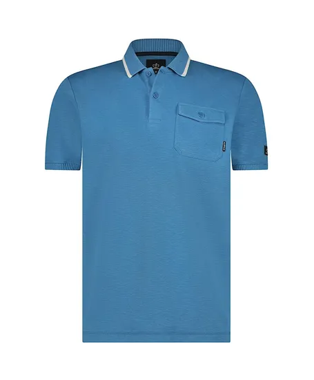 Bluefields Polo Pocket
