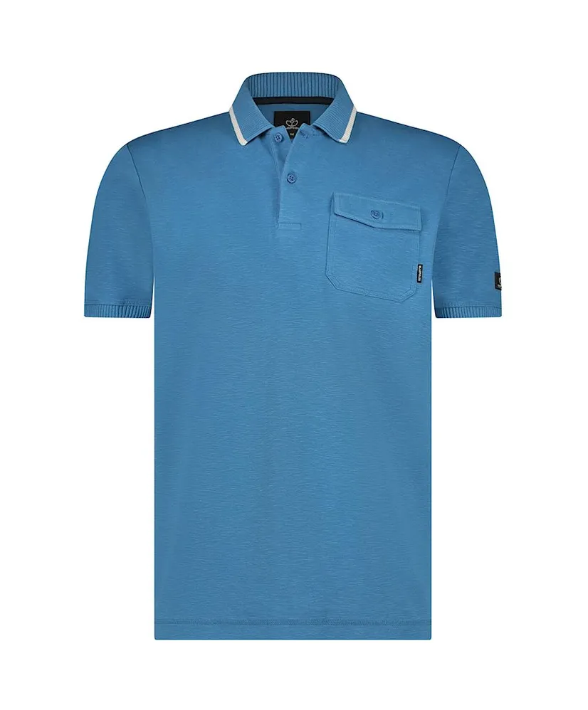 Bluefields Polo Pocket