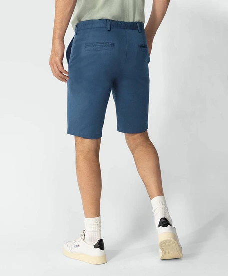 Bluefields Short Effen