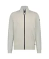Bluefields Sweatvest Effen