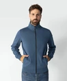 Bluefields Sweatvest Effen
