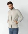 Bluefields Sweatvest Effen