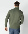 Bluefields Sweatvest Effen