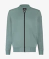 Bluefields Sweatvest Effen