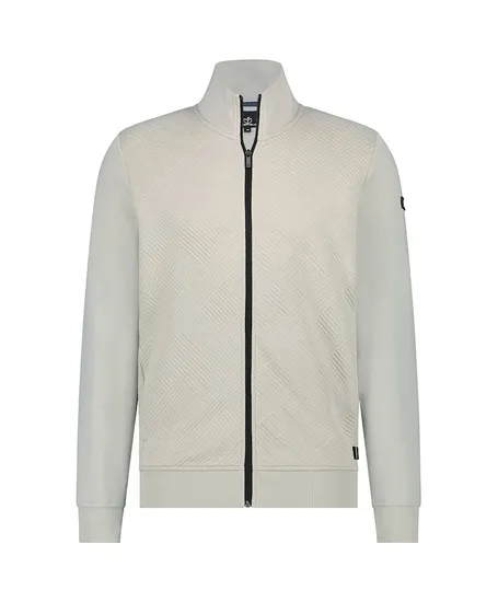 Bluefields Sweatvest Effen