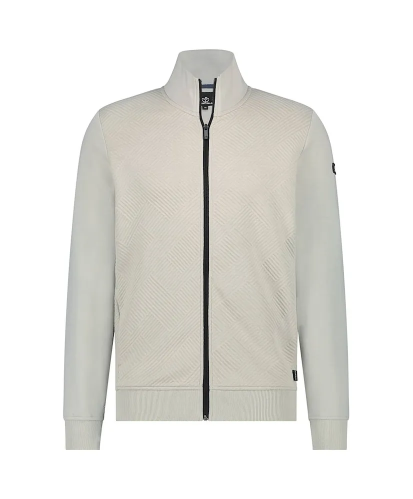 Bluefields Sweatvest Effen