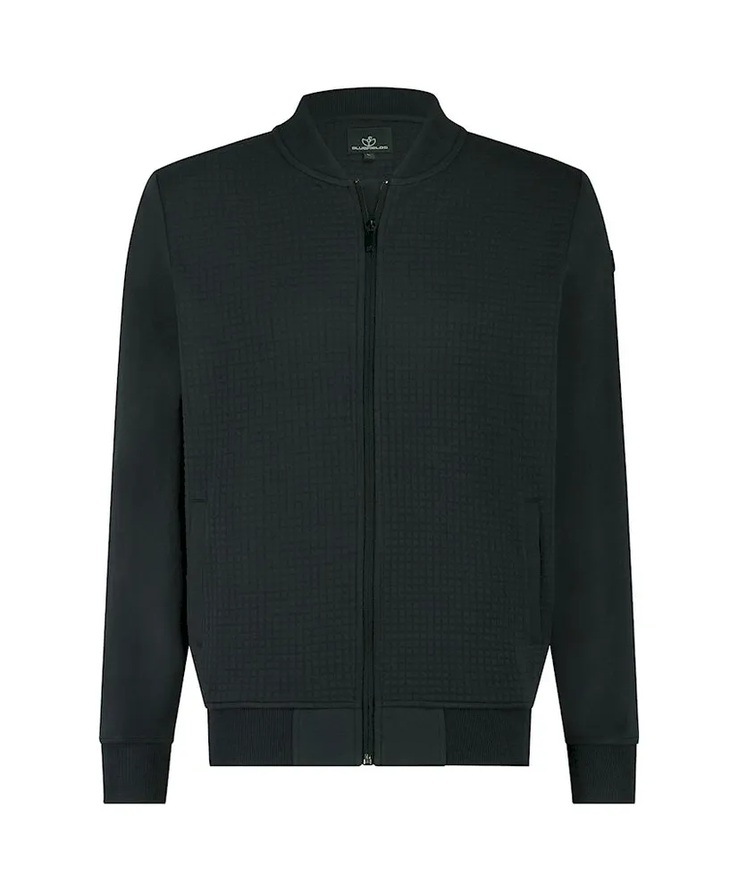 Bluefields Sweatvest Effen