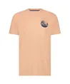Bluefields T-shirt Effen