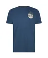 Bluefields T-shirt Effen