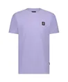 Bluefields T-shirt Effen