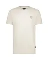 Bluefields T-shirt Effen