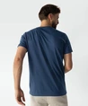 Bluefields T-shirt Effen