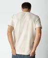 Bluefields T-shirt Effen