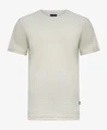 Bluefields T-shirt Effen