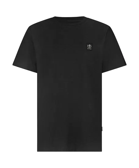 Bluefields T-shirt Effen