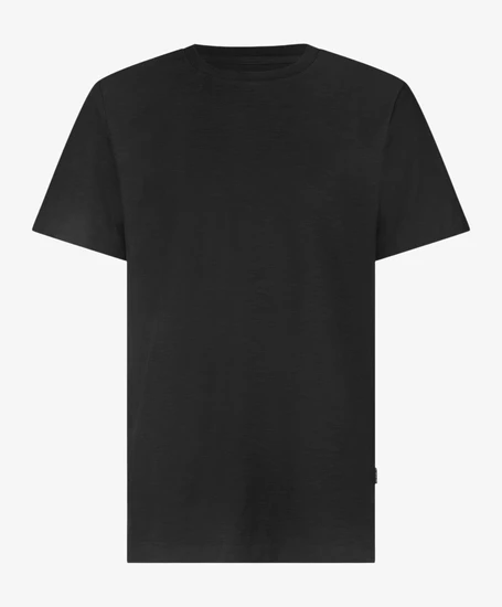 Bluefields T-shirt Effen