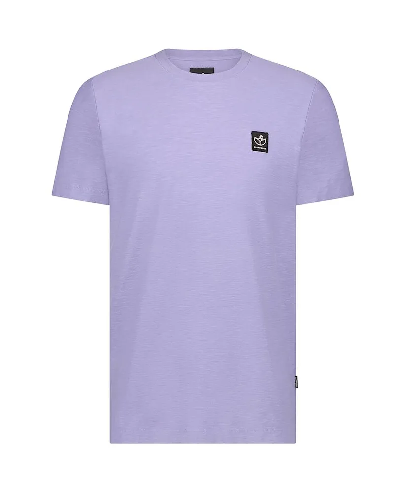 Bluefields T-shirt Effen