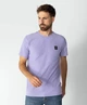Bluefields T-shirt Effen