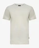 Bluefields T-shirt Effen