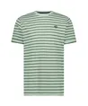 Bluefields T-shirt Gestreept