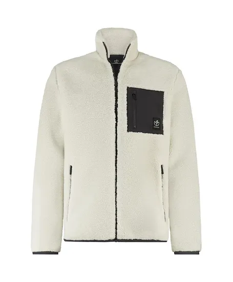 Bluefields Vest Teddy