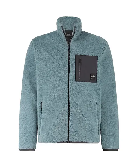 Bluefields Vest Teddy