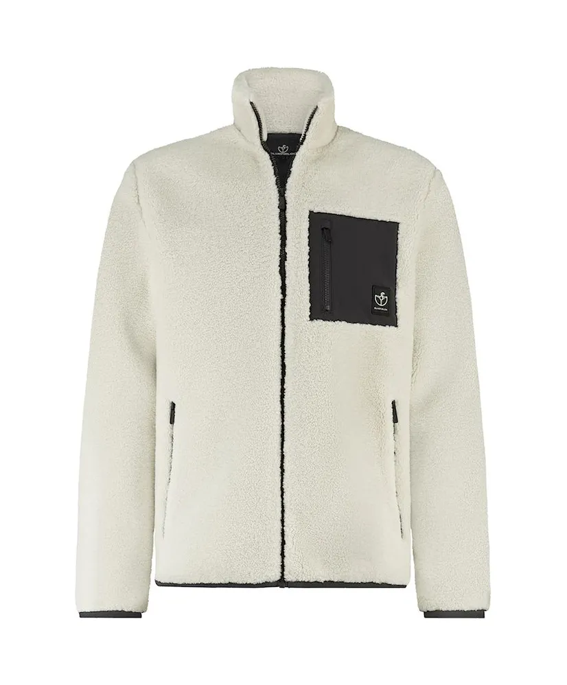 Bluefields Vest Teddy
