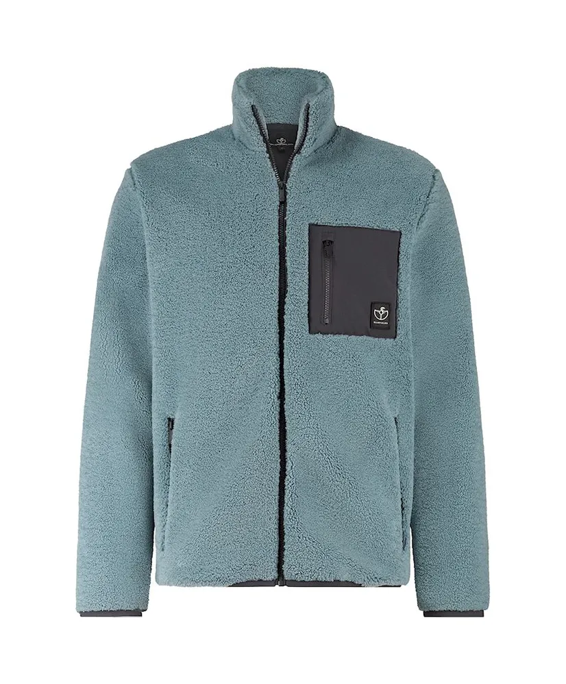 Bluefields Vest Teddy