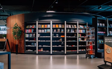 Boekhandel Dominicanen