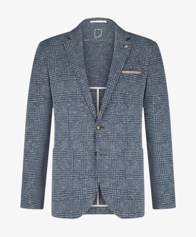 Born with Appetite Colbert Fame