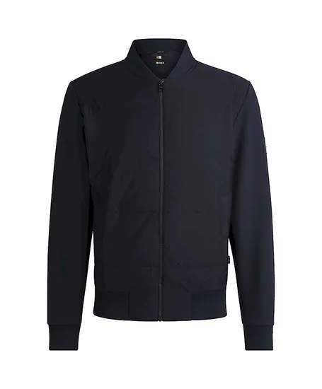 BOSS Bomberjack H-Skiles 100