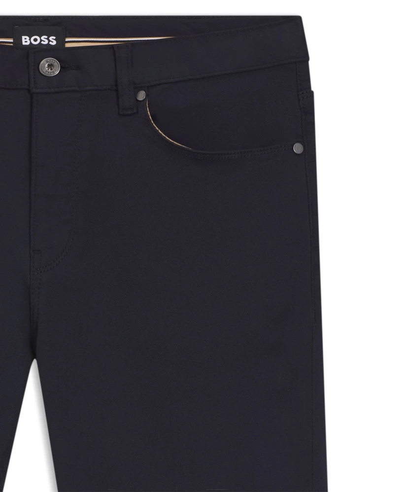 BOSS Broek H-Delaware_RMW
