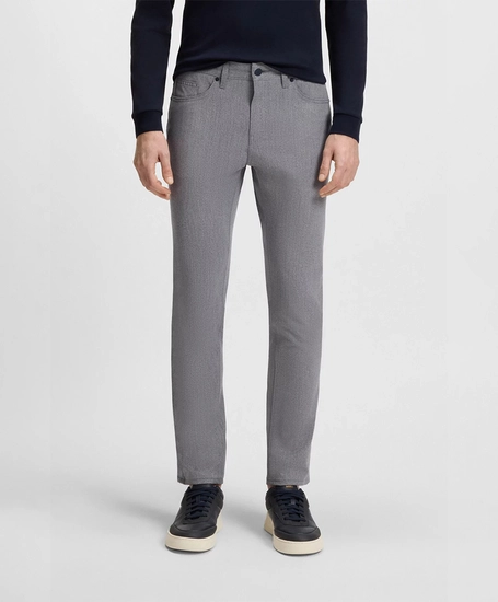 BOSS Broek P-Delaware5
