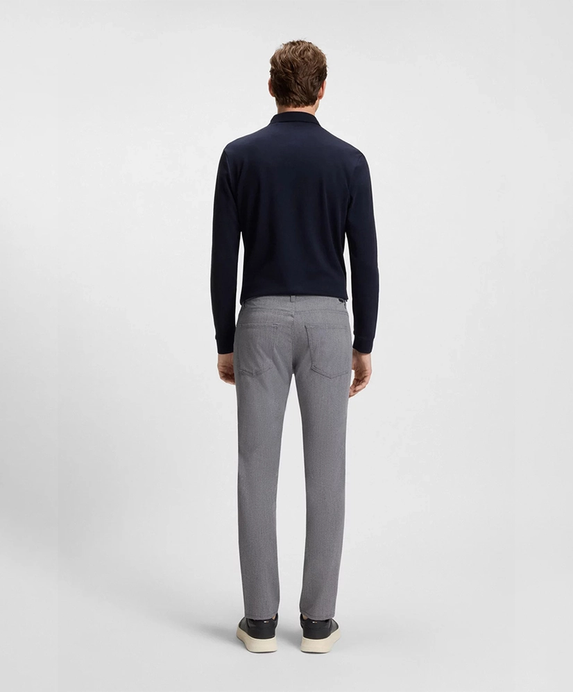 BOSS Broek P-Delaware5