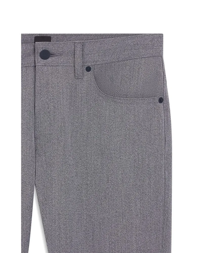 BOSS Broek P-Delaware5