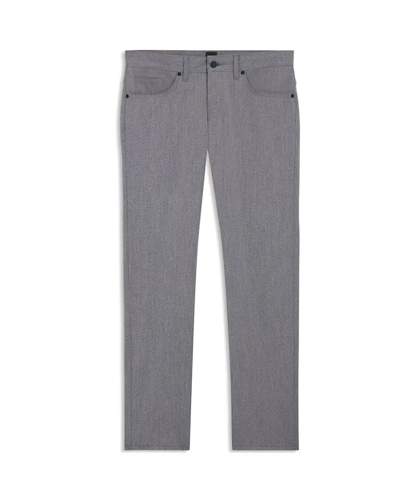 BOSS Broek P-Delaware5