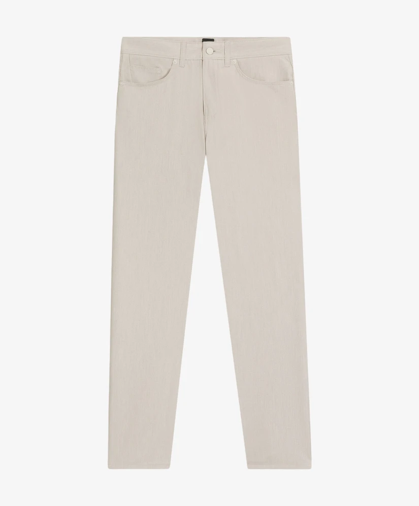 BOSS Broek P-Delaware5