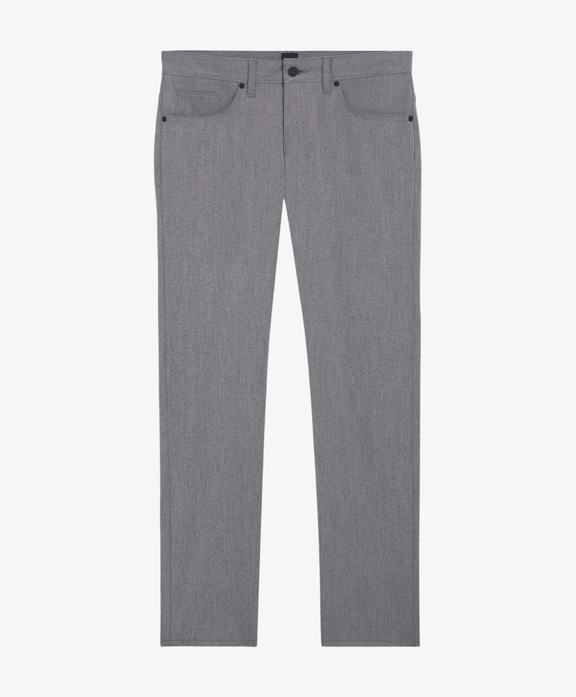 BOSS Broek P-Delaware5