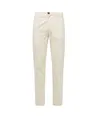 BOSS Chino Broek P-Kaiton1-Zip