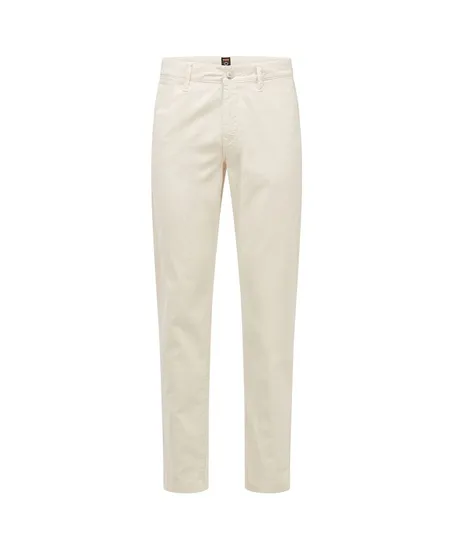 BOSS Chino Broek P-Kaiton1-Zip