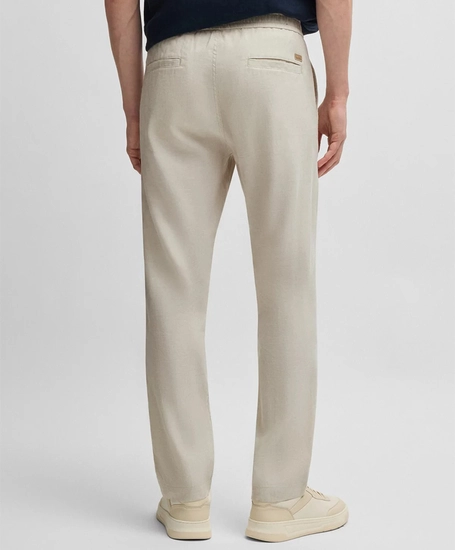 BOSS Chino Broek Sanderson-L