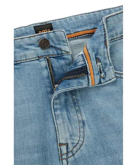 BOSS Jeans Delaware Bo