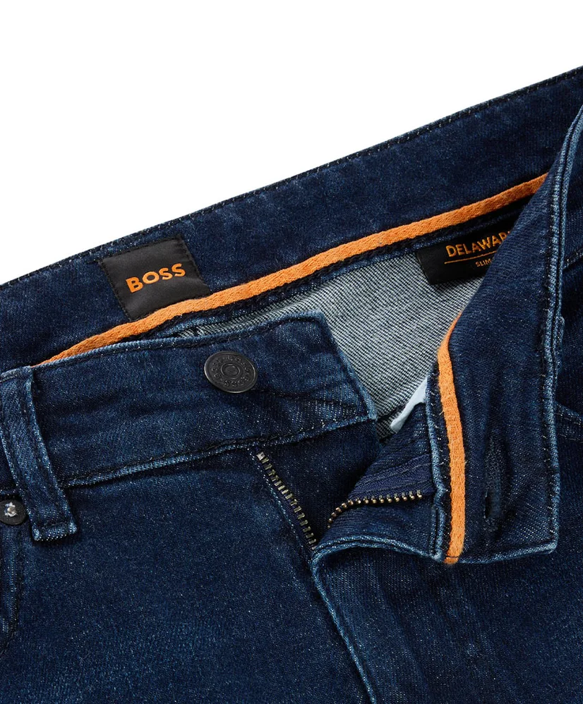 BOSS Jeans Delaware Bo
