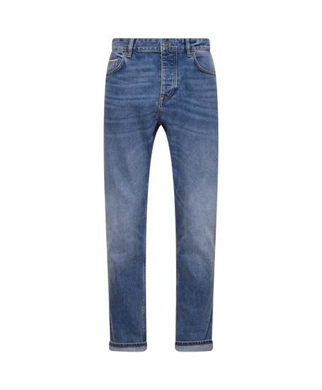 BOSS Jeans Troy Selvedge BO