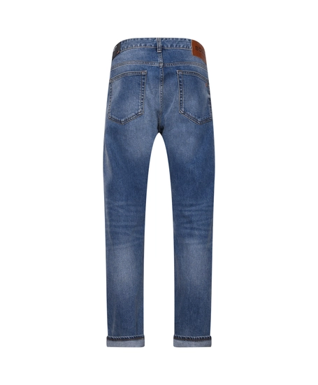 BOSS Jeans Troy Selvedge BO
