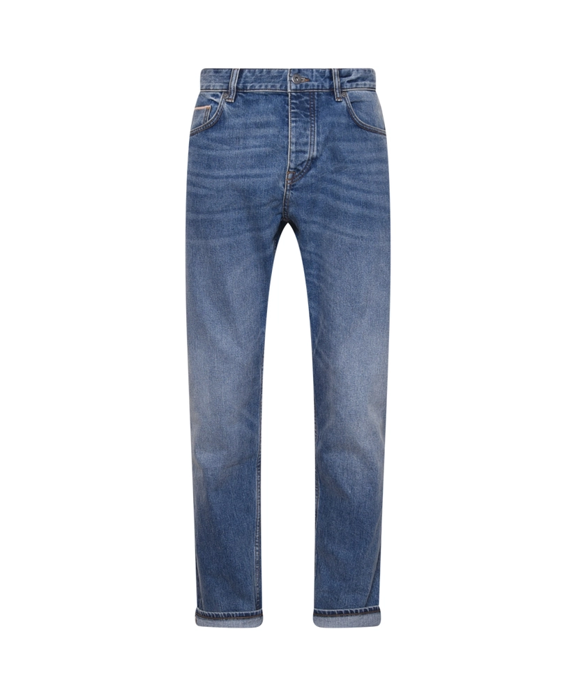 BOSS Jeans Troy Selvedge BO