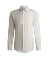 BOSS Overhemd H-HANK-kent-C1-214