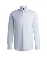 BOSS Overhemd H-HANK-kent-C1-214