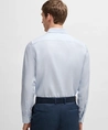 BOSS Overhemd H-HANK-kent-C1-214