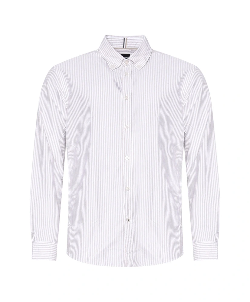 BOSS Overhemd H-ROAN-BD-E-C1-243